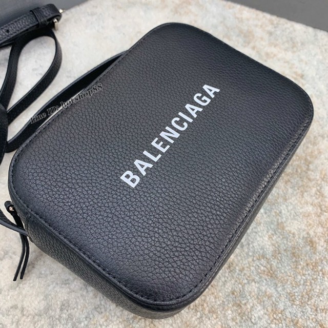 Balenciaga專櫃男女款巴黎世家Everyday Camera Mini熱賣相機斜挎小包 fyj1921